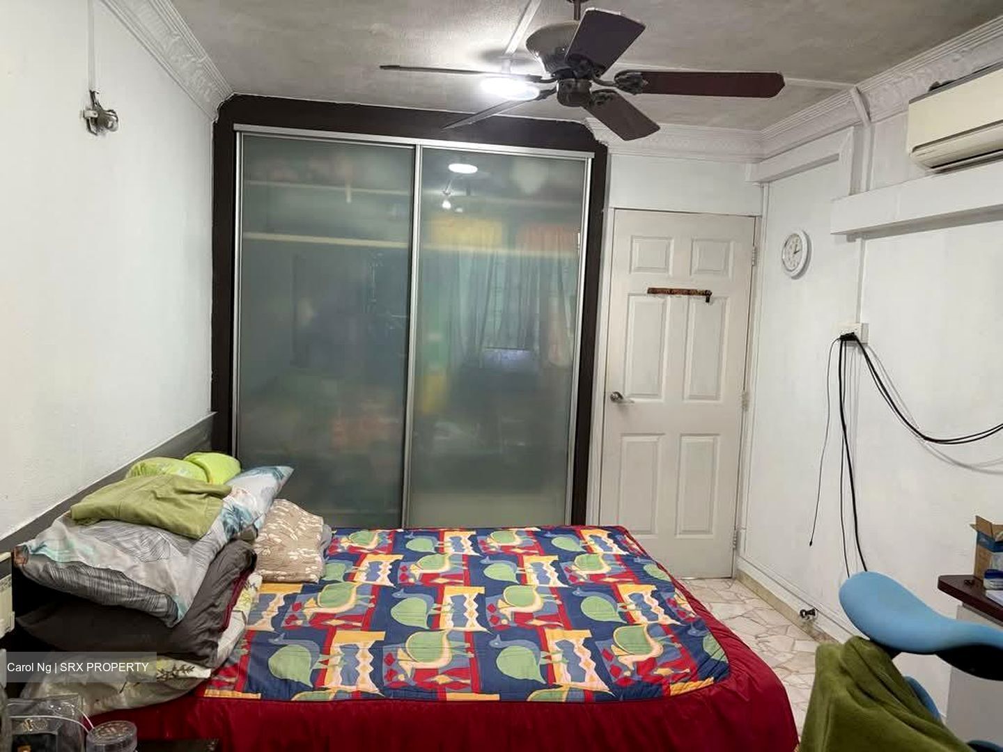 Blk 334 Woodlands Street 32 (Woodlands), HDB 4 Rooms #535764641